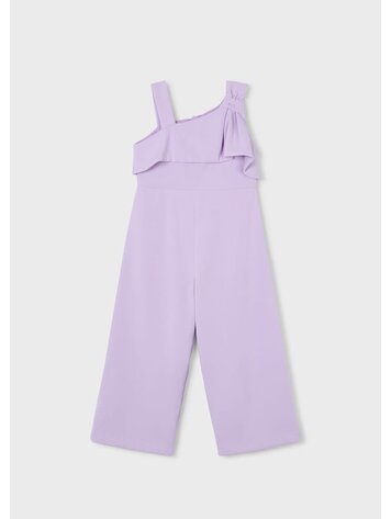 Mayoral Mayoral Girls Jumpsuit