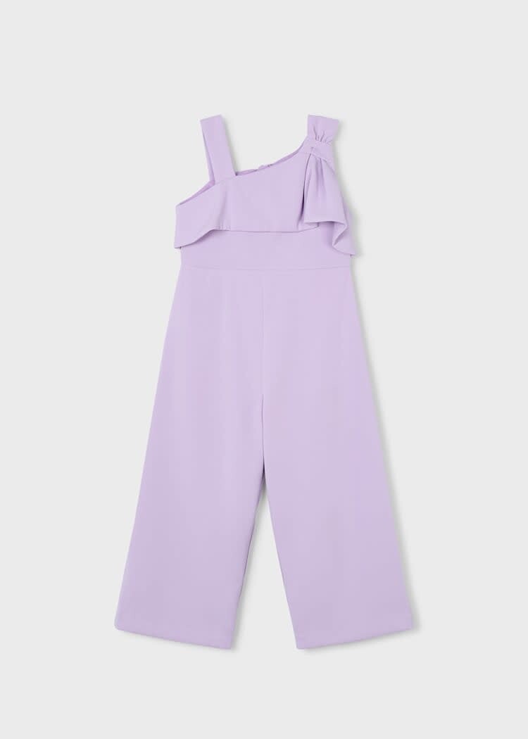 Mayoral Mayoral Girls Jumpsuit