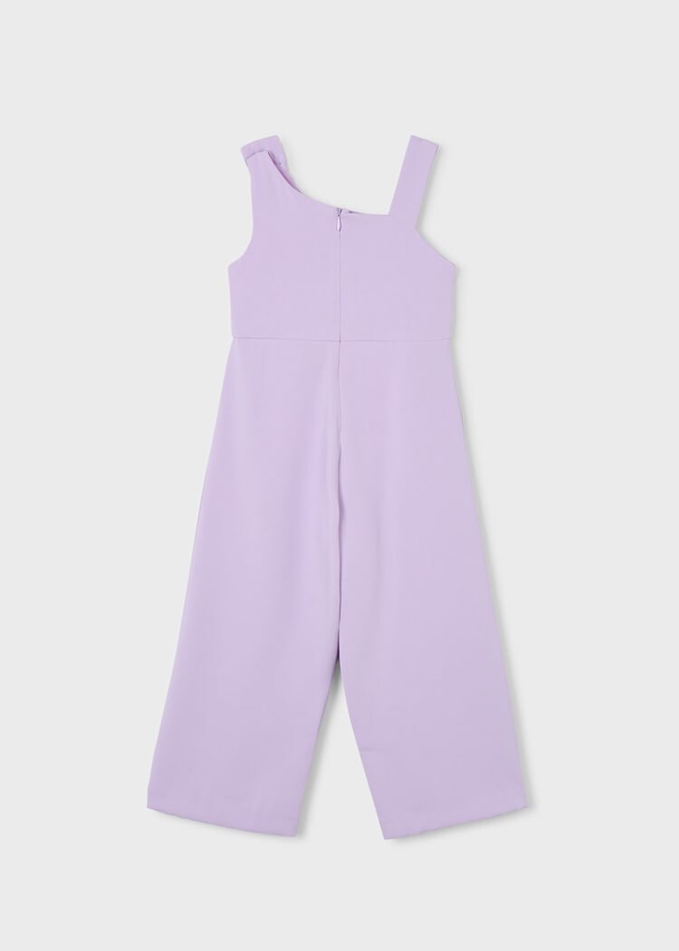 Mayoral Mayoral Girls Jumpsuit