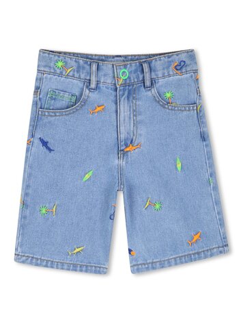 Billieblush Billieblush Girls Short