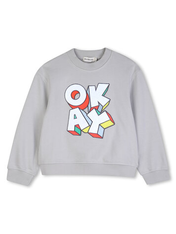 Billieblush Billieblush Boys Sweater