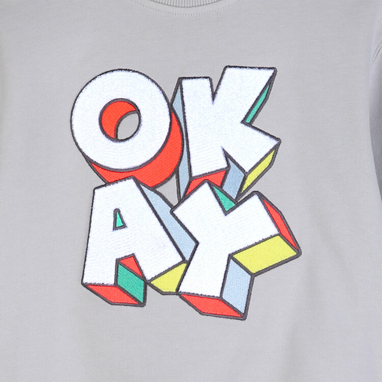 Billieblush Billieblush Boys Sweater