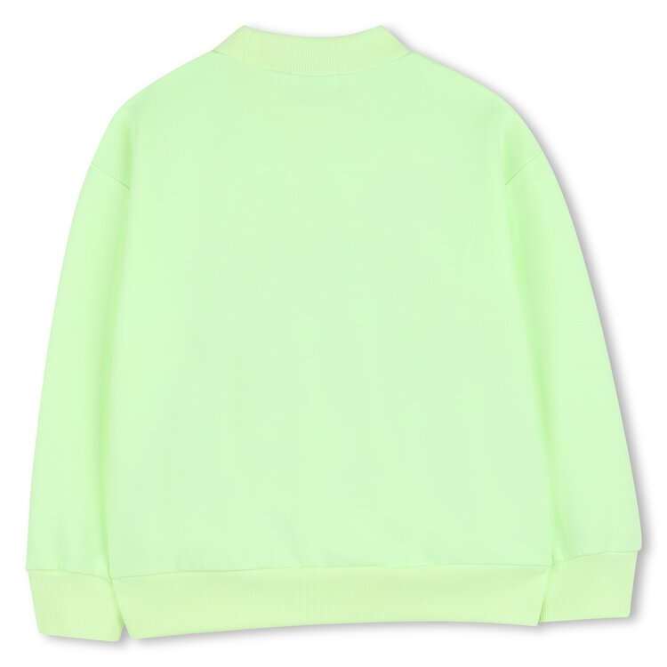 Billieblush Billieblush Boys Sweater