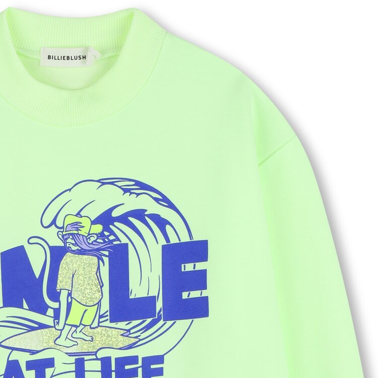 Billieblush Chandail Billieblush Garçon