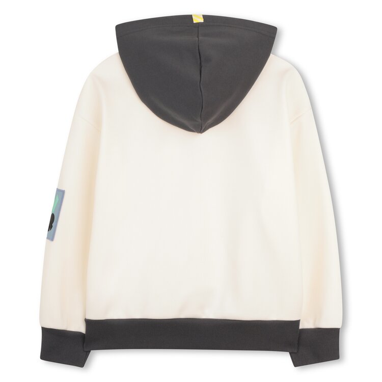 Billieblush Hoodie Billieblush Garçon