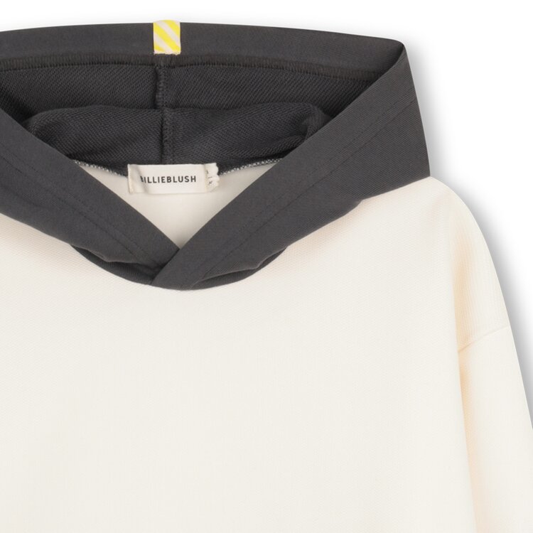 Billieblush Hoodie Billieblush Garçon