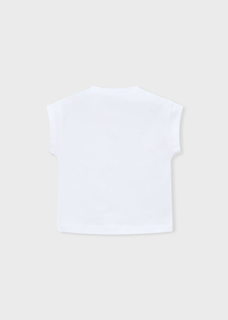 Mayoral Mayoral Girls T-Shirt