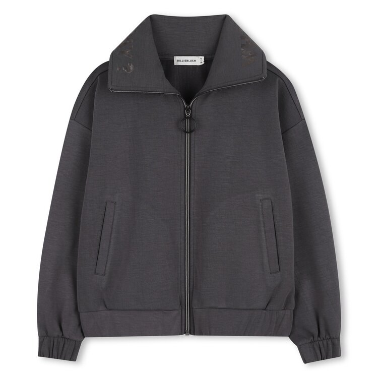 Billieblush Billieblush Girls Long Sleeves Shirt