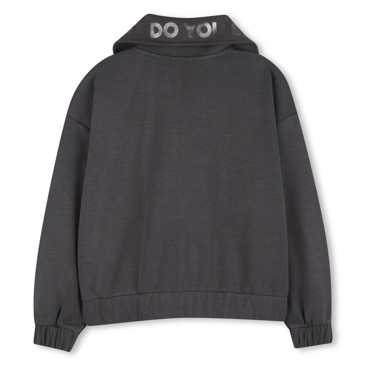 Billieblush Billieblush Girls Long Sleeves Shirt