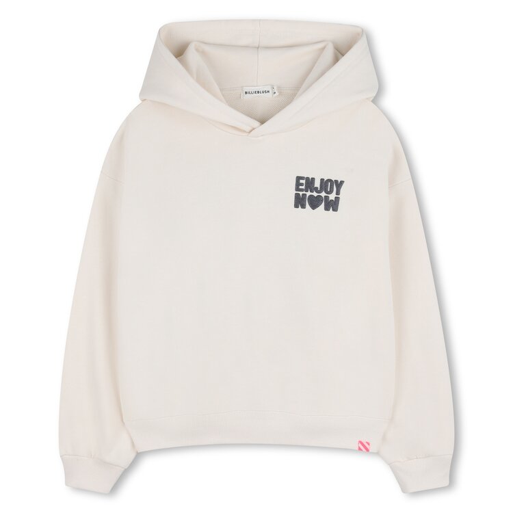 Billieblush Hoodie Billieblush Fille