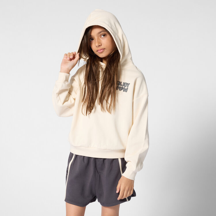Billieblush Hoodie Billieblush Fille