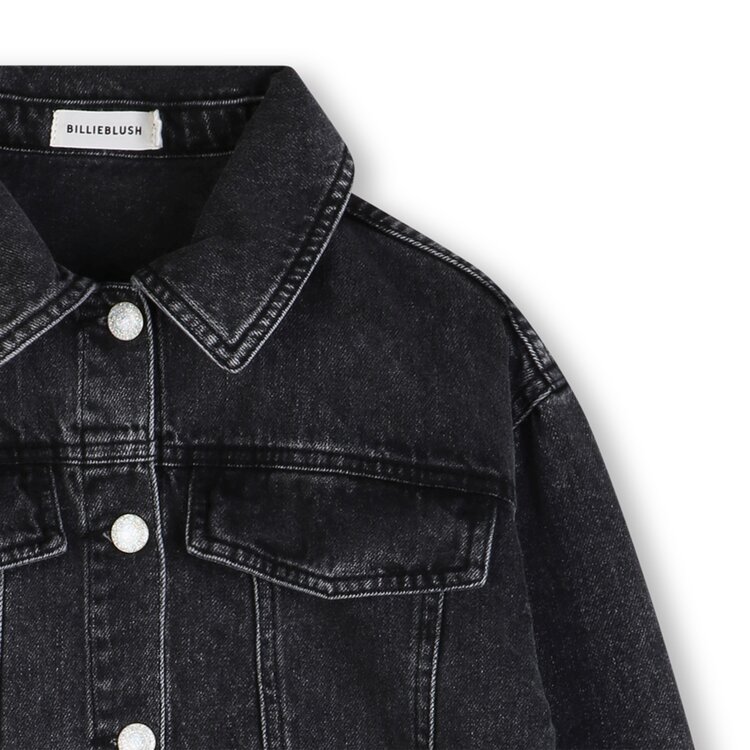 Billieblush Jacket Billieblush Fille