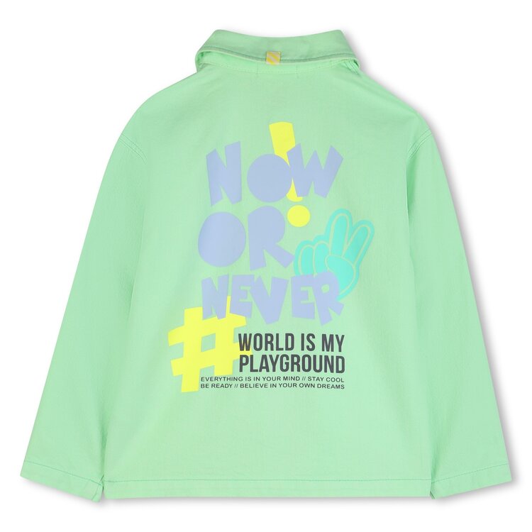 Billieblush Billieblush Girls Jacket