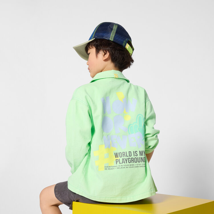 Billieblush Jacket Billieblush Fille