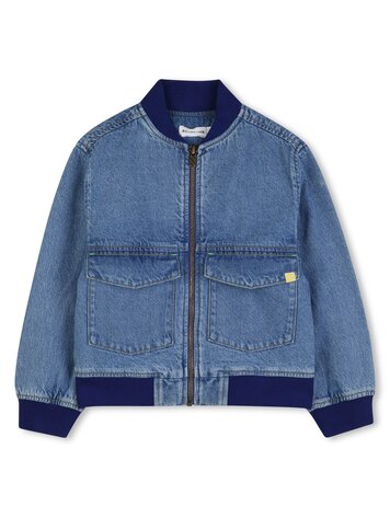 Billieblush Billieblush Girls Jacket