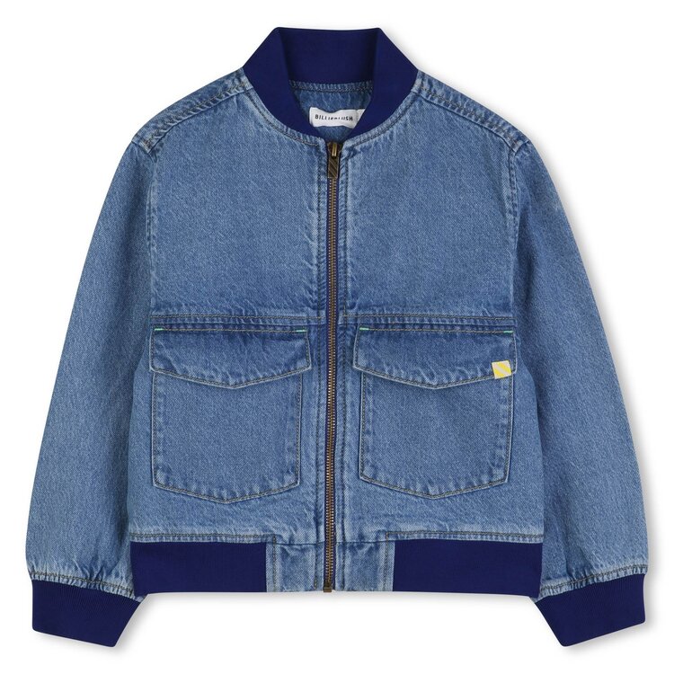 Billieblush Billieblush Girls Jacket