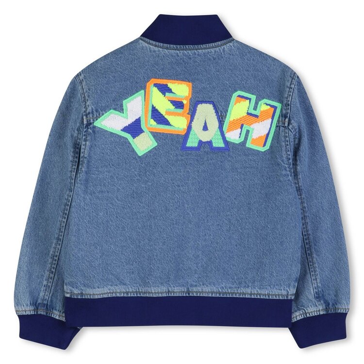 Billieblush Billieblush Girls Jacket