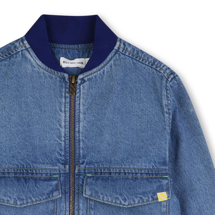 Billieblush Jacket Billieblush Fille