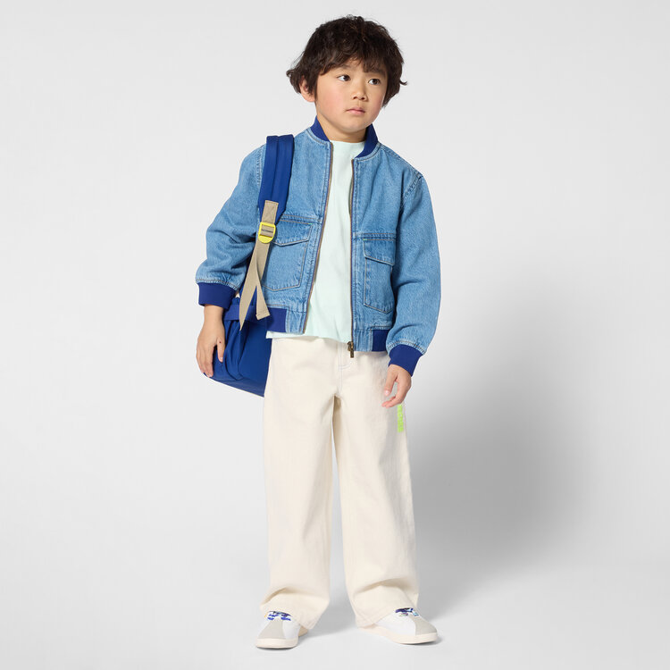 Billieblush Jacket Billieblush Fille