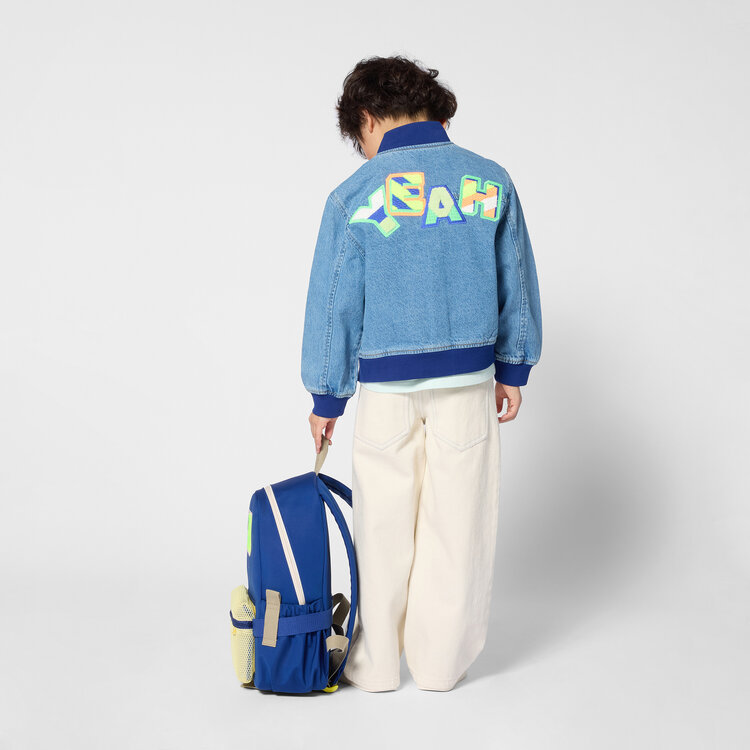 Billieblush Billieblush Girls Jacket