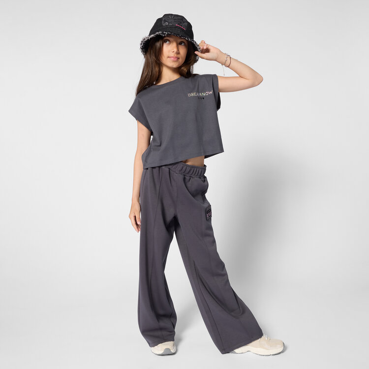 Billieblush Billieblush Girls Pants