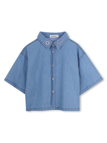 Billieblush Chemise Billieblush Fille