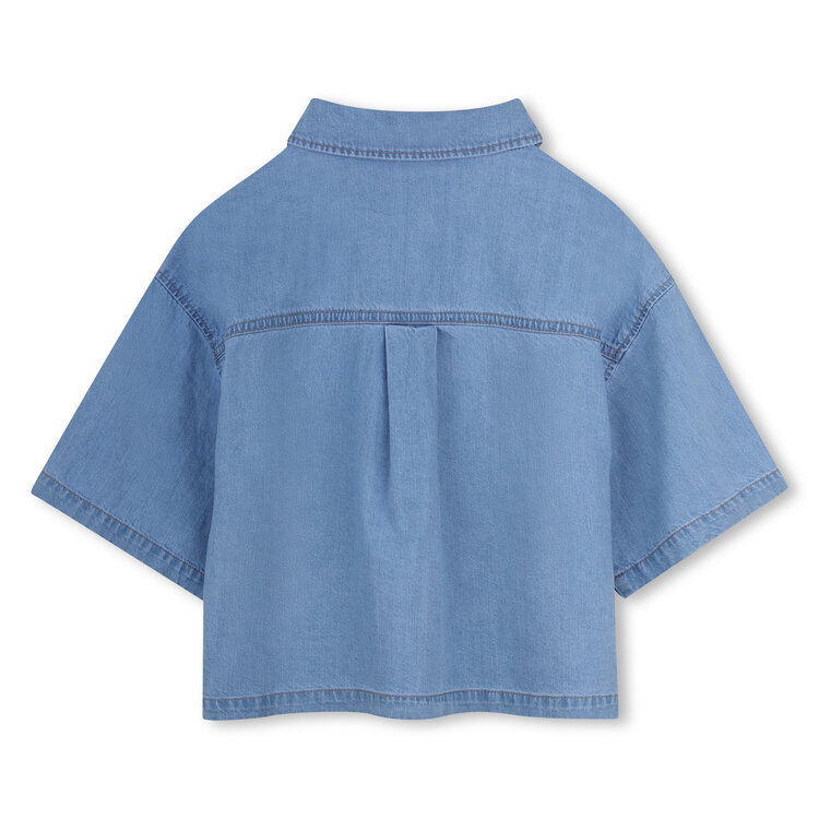 Billieblush Chemise Billieblush Fille