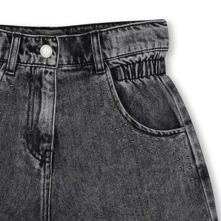 Billieblush Short Billieblush Fille