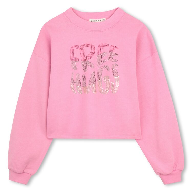 Billieblush Chandail Billieblush Fille