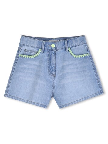 Billieblush Billieblush Girls Short