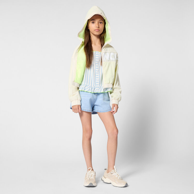 Billieblush Billieblush Girls Short