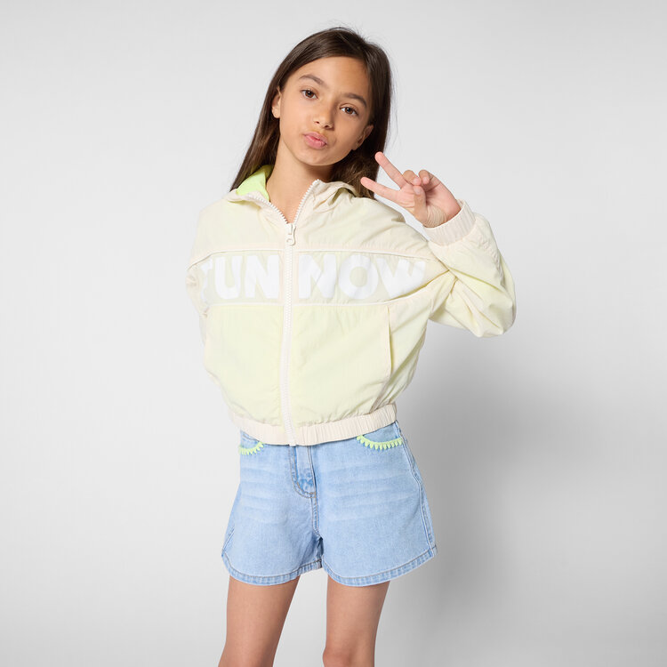 Billieblush Billieblush Girls Short