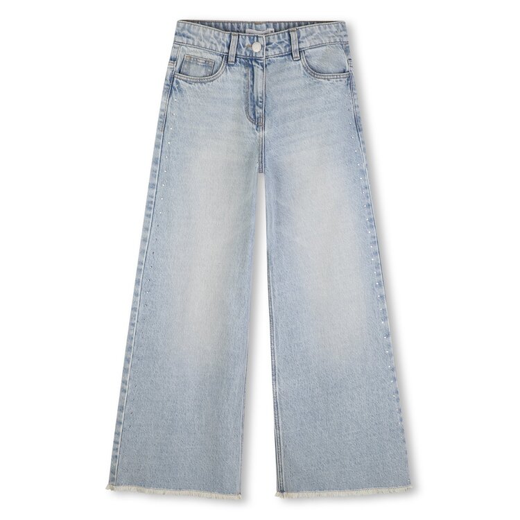 Billieblush Jeans Billieblush Fille
