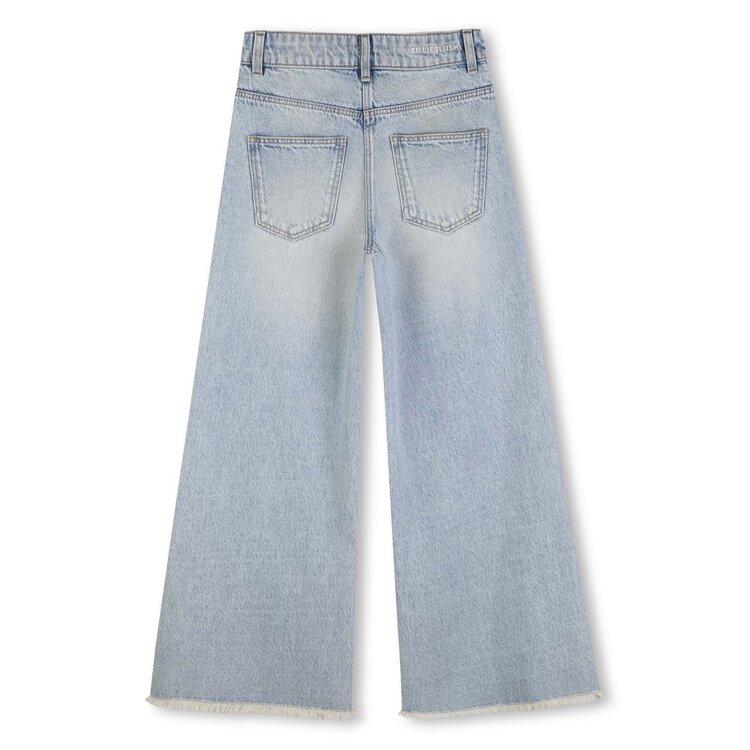 Billieblush Jeans Billieblush Fille