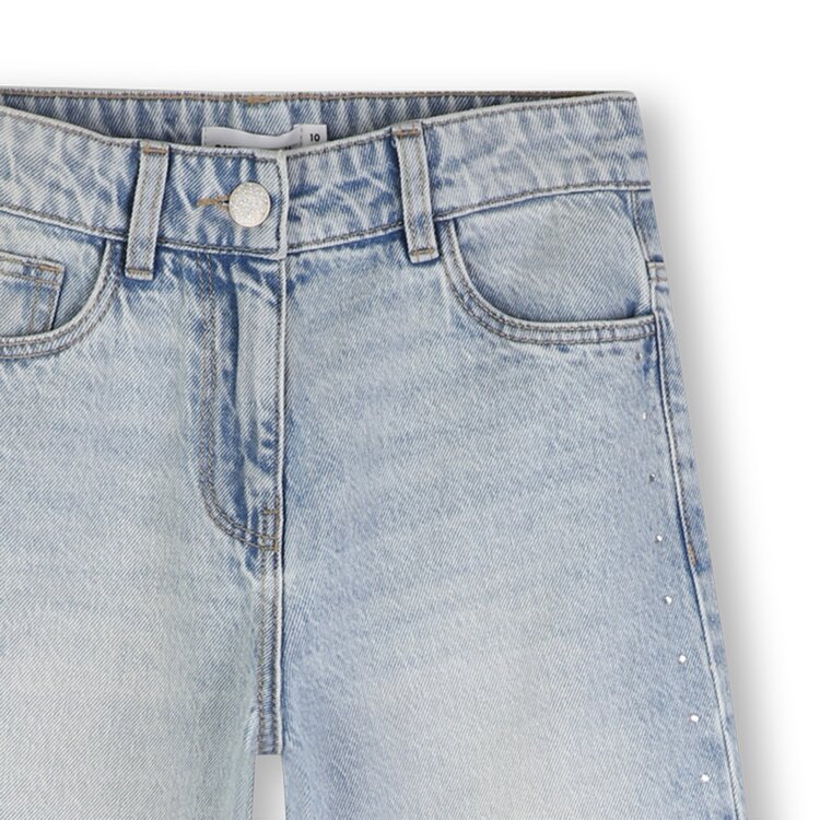 Billieblush Billieblush Girls Jeans