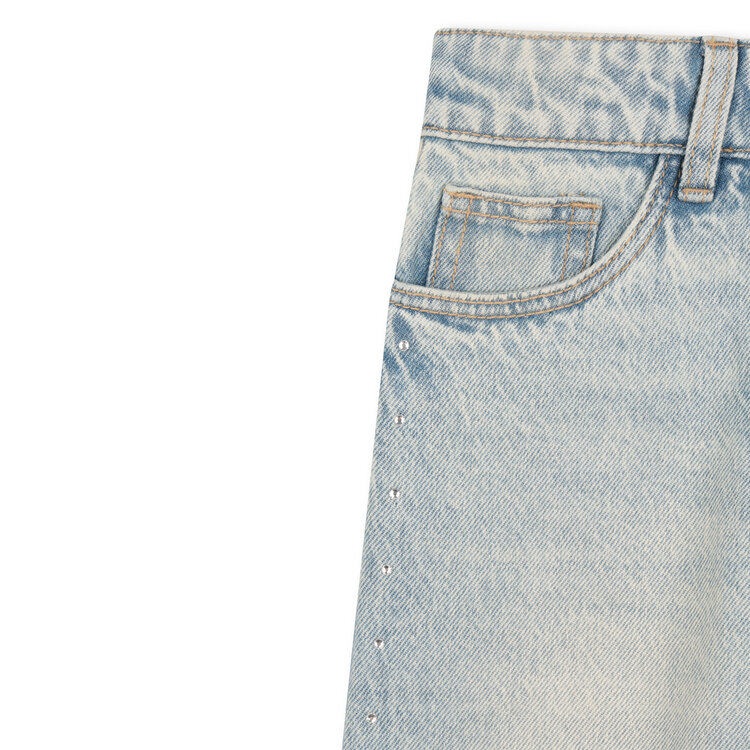 Billieblush Jeans Billieblush Fille