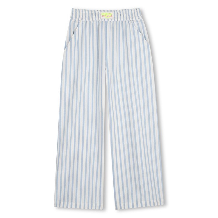 Billieblush Pantalon Billieblush Fille