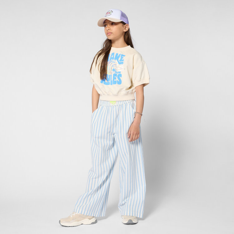 Billieblush Pantalon Billieblush Fille