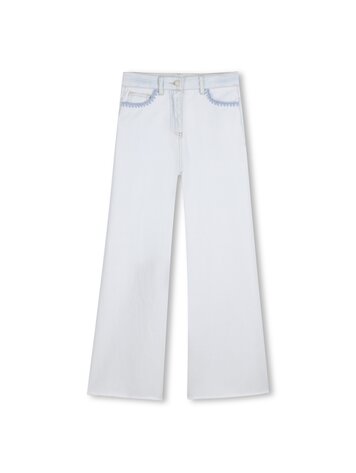 Billieblush Billieblush Girls Jeans