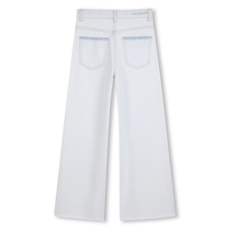 Billieblush Jeans Billieblush Fille
