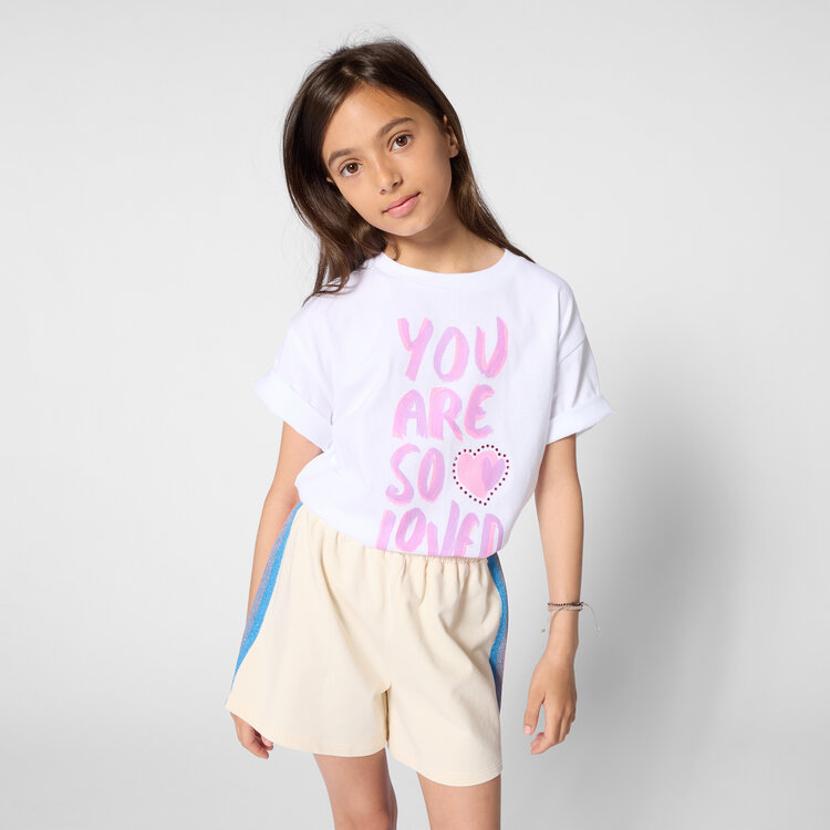Billieblush Billieblush Girls T-Shirt