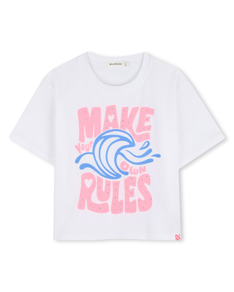 Billieblush Billieblush Girls T-Shirt