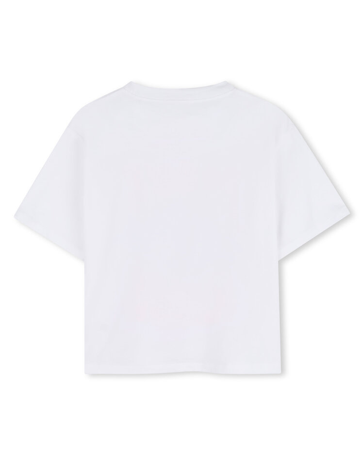 Billieblush T-Shirt Billieblush Fille