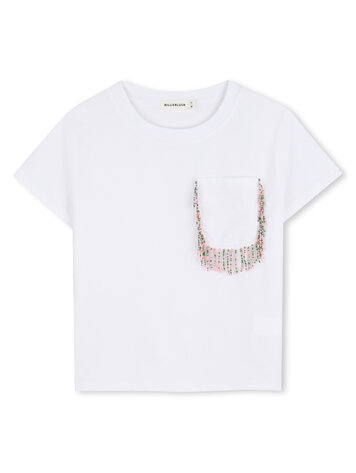 Billieblush Billieblush Girls T-Shirt