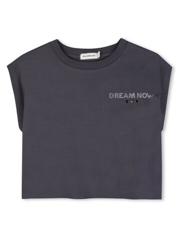 Billieblush T-Shirt Billieblush Fille