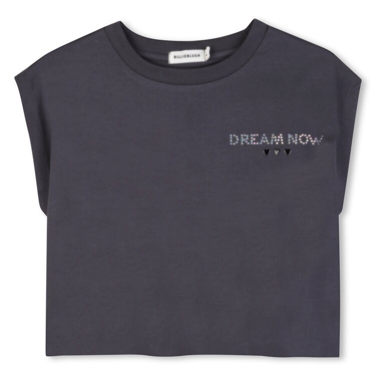 Billieblush T-Shirt Billieblush Fille