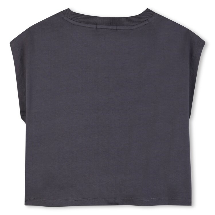 Billieblush T-Shirt Billieblush Fille