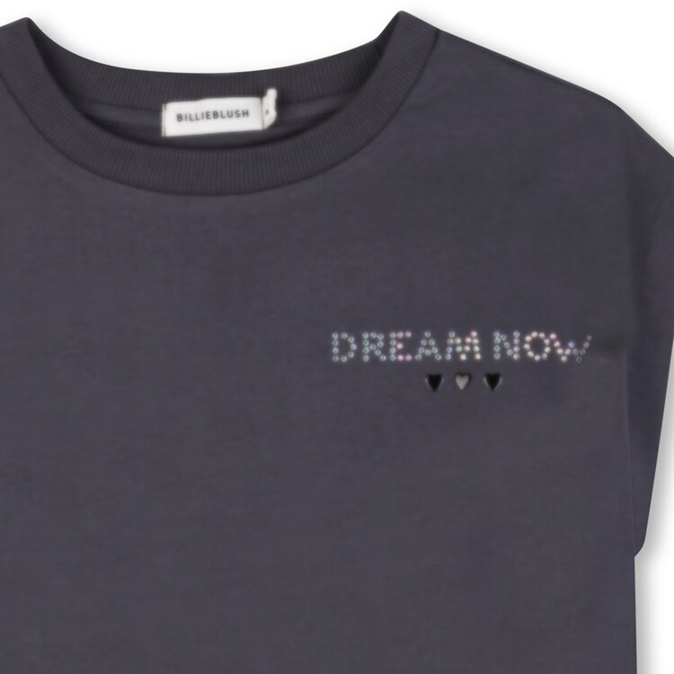 Billieblush T-Shirt Billieblush Fille