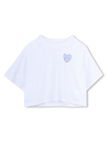 Billieblush T-Shirt Billieblush Fille