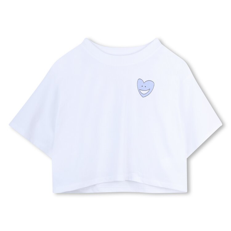 Billieblush T-Shirt Billieblush Fille